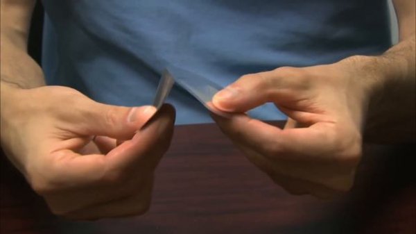 Training Video For Application of Transdermal Patches