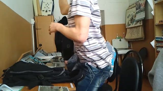 Второй курс :D смотреть онлайн