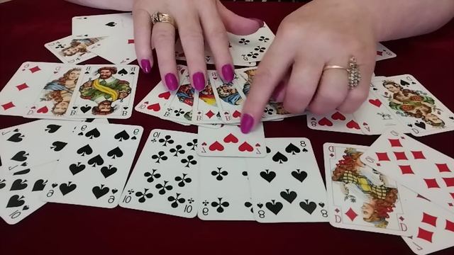 КРЕСТОВЫЙ КОРОЛЬ ГДЕ ОН И С КЕМ ОН, И ЧТО У НЕГО В ЖИЗНИ ПРОИСХОДИТ? смотреть онлайн