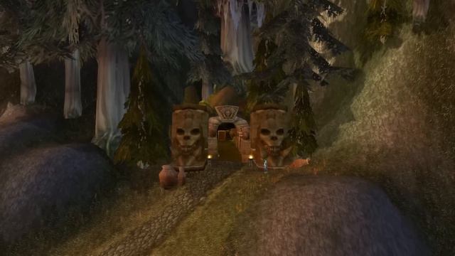 Darkshore's Road to NOWHERE? | World of Warcraft смотреть онлайн