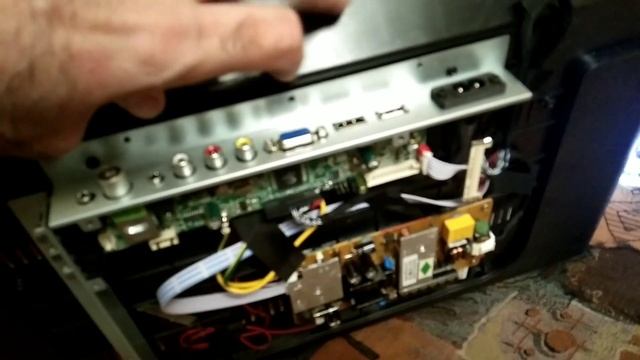 Телик дексп ремонт подсветки заколхозил смотреть онлайн