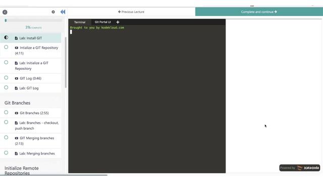 Git Introduction for Beginners: Installing Git смотреть онлайн
