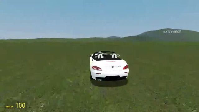 Welcome to my first Gmod VIdeo #cars mod смотреть онлайн