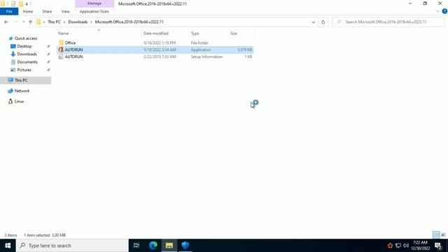 Cara Install Microsoft Office 2019 terupdate Gratis смотреть онлайн