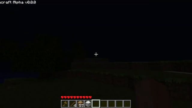 Самая страшная версия майнкрафт! || Мистическая версия майнкрафт смотреть онлайн