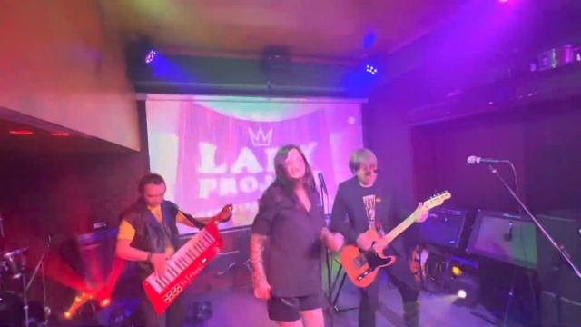 «Тает снег» Наташа Ранголи гр. «Леди» смотреть онлайн