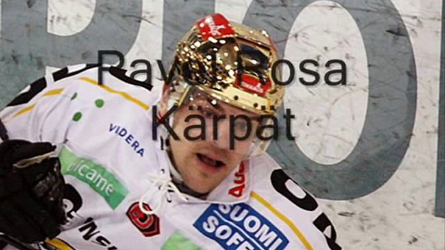 Sm-liiga kultakypärät 2009-10 смотреть онлайн