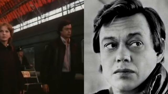 Николай Караченцов: Всё, что память забывает... смотреть онлайн