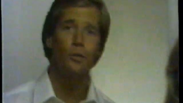 1981 Speed Stick Deodorant TV Commercial смотреть онлайн