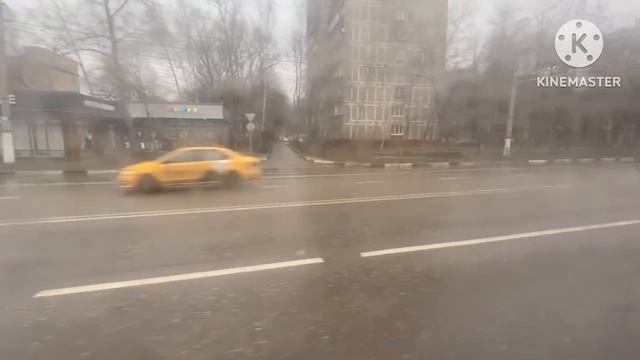 Поездка на троллейбусе ВМЗ 5298.01 «авангард» маршрут 203 метро Планерная - стадион родина г. Химки смотреть онлайн