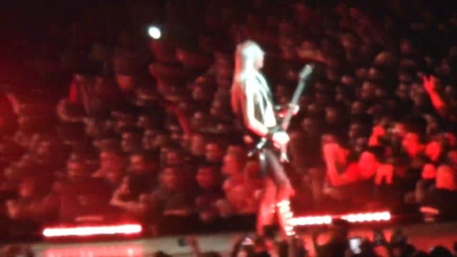 HammerFall 02-10-22 Buenos Aires, Luna Park FULLSHOW смотреть онлайн