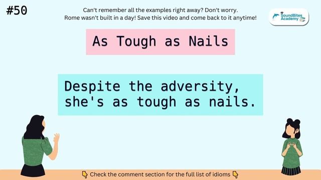 Learning Idioms is AS Easy AS ABC ? 100 English Similes + Real-life Examples [Special Release ?] смотреть онлайн