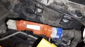 Mazda 6 (2004) Нет запуска двигателя. Нет ошибок. Поиск и устранение неисправности.