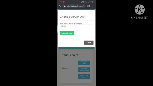 HOW TO MAKE YOUR OWN SERVER | LIKE MY ??? смотреть онлайн