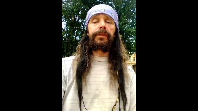 Длинноволосый хиппи-что такое хорошо,плохо и истина! смотреть онлайн