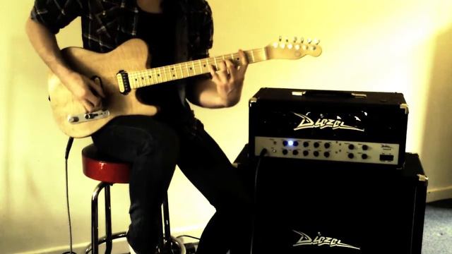 Guitar Cable Shootout by Josh Wibaut Part 2 (Colossal Cable, Spectraflex) смотреть онлайн