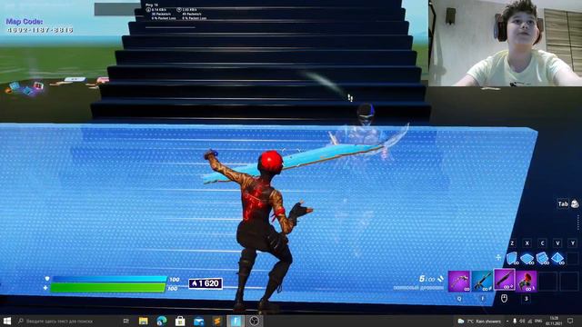 поигралс руским типом 1 на 1 и вынес когда у него 0 ping смотреть онлайн