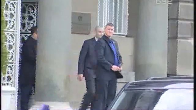 Drama, kao pred Dejton i Rambuje смотреть онлайн