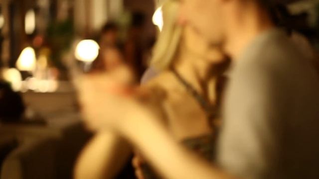 Prischepov Milonga. 20:12. ЧЕТВЕРГ смотреть онлайн