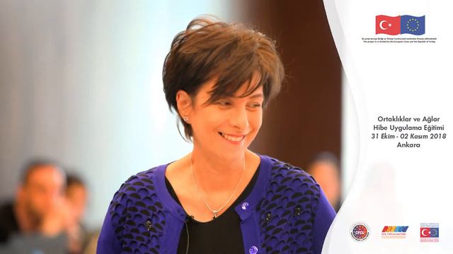 Sivil Toplum Sektörü Ortaklıklar Ağlar Hibe Programı 2018