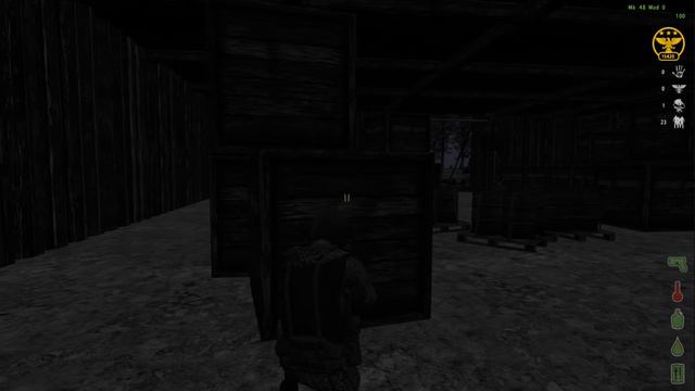 Dayz/Origins [EXE] Mouse Behind the Enemy's stronghold ep 2 смотреть онлайн