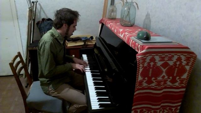 Пісня освідчення в коханні Наталі. смотреть онлайн