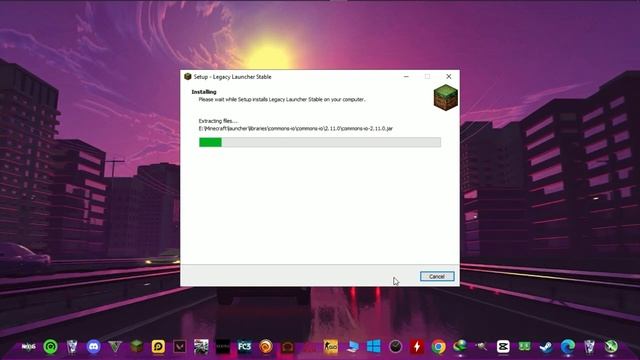 Download & install Legacy Launcher (Tl legacy) Minecraft 1.20.1 [Easy] смотреть онлайн