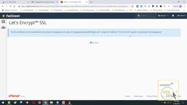 How To Host WordPress Website From Scratch in Shared Hosting (cPanel) | Complete Guide смотреть онлайн
