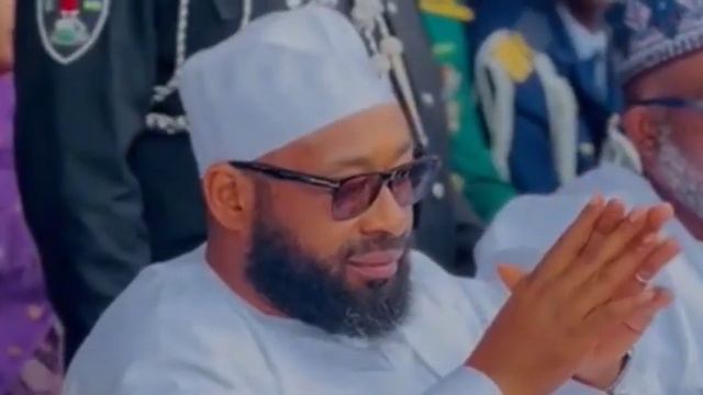 Niger Sai Umar BAGO Sabuwar Waka Dauda Kahutu Rarara смотреть онлайн