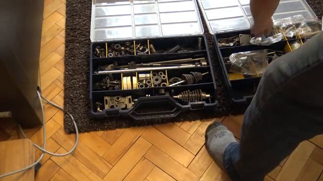 ПМЗ 2324 1324 копия pfaff 1295 смотреть онлайн