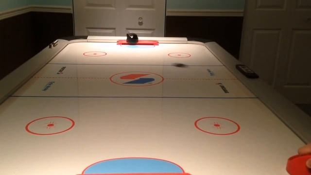 SportCraft Air Hockey Table смотреть онлайн