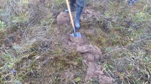 Глубинный металлоискатель Golden Mask Deep Hunter Pro 3 SE. Работа в поле.