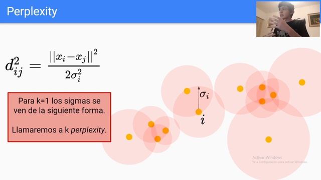 Reducción de dimensiones: t-SNE (5) смотреть онлайн