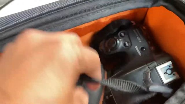 Camera Sony Alfa 58 Look смотреть онлайн