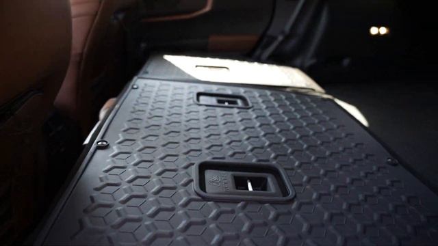 2021 Bronco Sport Outerbanks Walk-Around Review смотреть онлайн