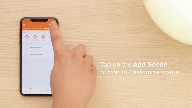 How to Setup LEDVANCE Smart+ Wi-fi LED with App смотреть онлайн