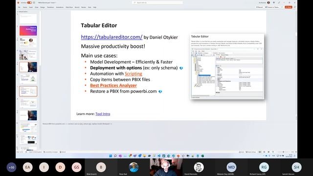 Power BI Development on Steroids by Rui Romano смотреть онлайн