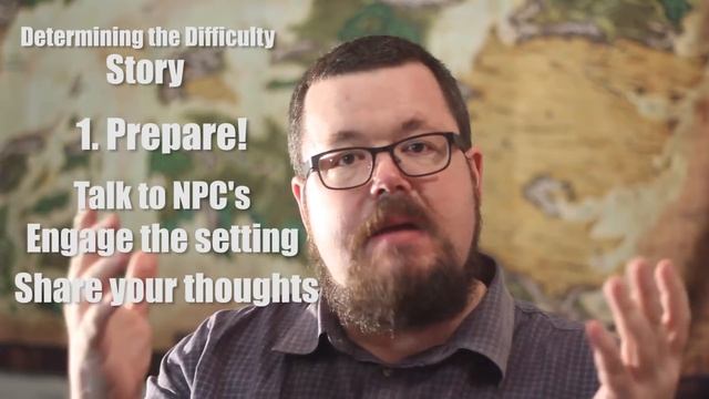 GREATPC: What's your job as a Player Character in Roleplaying? смотреть онлайн