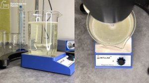 Автошампунь для бесконтактной мойки, готовим по профессиональной формуле