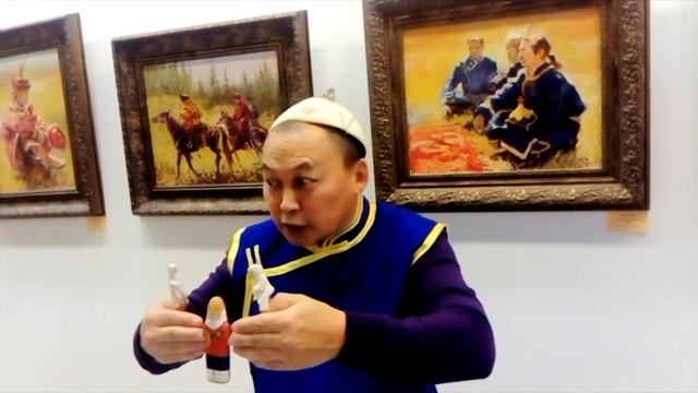 Пиф! Паф! Ой-ей-ей! / Вышел зайчик погулять / Потешные пальчиковые куклы смотреть онлайн