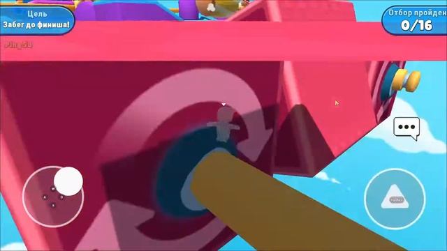 Stumble Guys Обзор на ПК