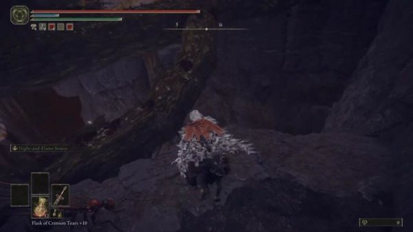 Deeproot Depths Map Location | Elden Ring