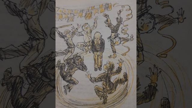 Бедный Федя. Михаил Зощенко смотреть онлайн