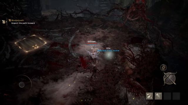 Lineage W - Gameplay [Open World MMORPG] Android/IOS/PC смотреть онлайн