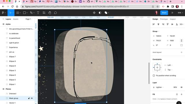1 - Design to Dev (Designing in Figma) смотреть онлайн