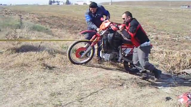 suzuki dr 800 s смотреть онлайн