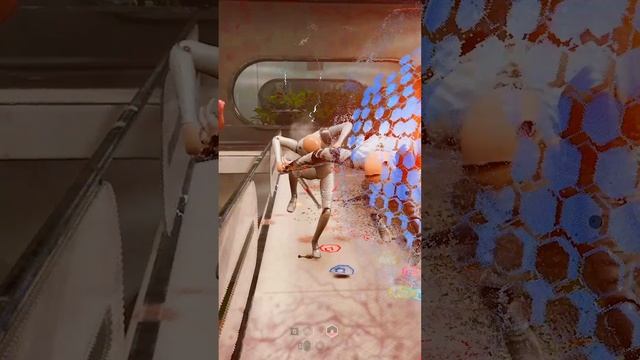 Что шпунтик Не любишь Atomic Heart