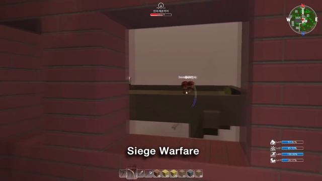 Islet Online - Steam Greenlight trailer смотреть онлайн