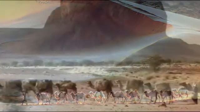 Х. Тизол. Караван. В. Мишле аранжировка, А. Науменко флейта-соло. смотреть онлайн