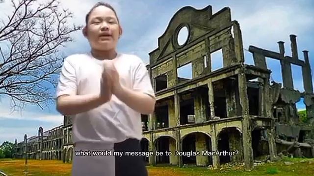 The Island of Corregidor : A Reaction Video by Vance Jarrett Santos смотреть онлайн